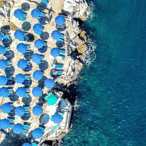 Camping Village Santa Fortunata - Napels   - Afbeelding N°6