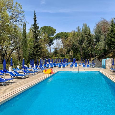 Camping Village Santa Fortunata - Napels   - Afbeelding N°4