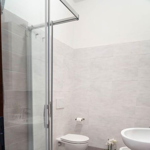 Appartement 4 personen - Appartement - 1 slaapkamer