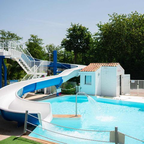 Camping Siblu Domaine de Soulac - Fun pass inclus - Gironde - Afbeelding N°5