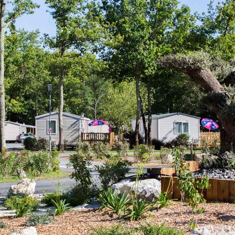 Camping Siblu Domaine de Soulac - Fun pass inclus - Gironde - Afbeelding N°6