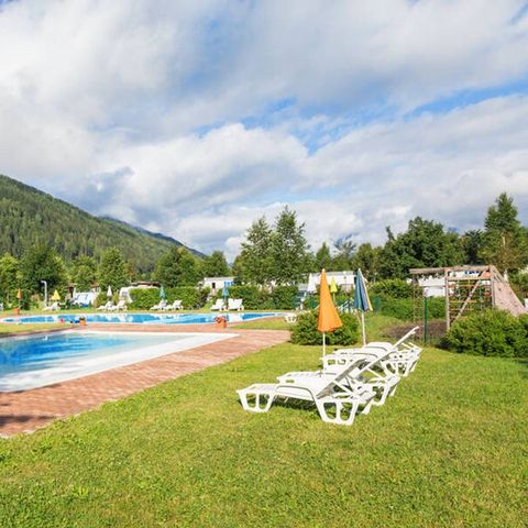 Camping Bella Austria - Steiermark - Afbeelding N°4
