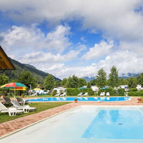 Camping Bella Austria - Steiermark - Afbeelding N°2