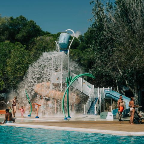 Camping Tamarit Beach Resort - Tarragona - Afbeelding N°4