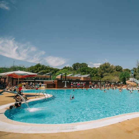 Camping Tamarit Beach Resort - Tarragona - Afbeelding N°5