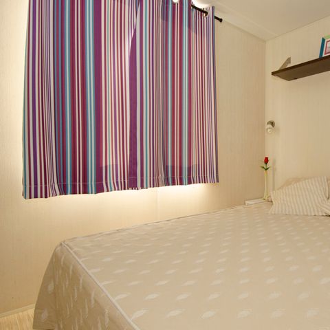 Bungalow 2 personen - Bungalow Arenal