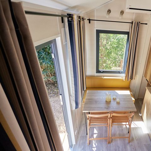 UNIEKE ACCOMMODATIE 2 personen - Arrozal