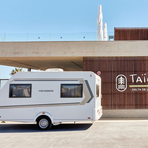 TAIGA Delta de L'Ebre - Tarragona - Afbeelding N°3