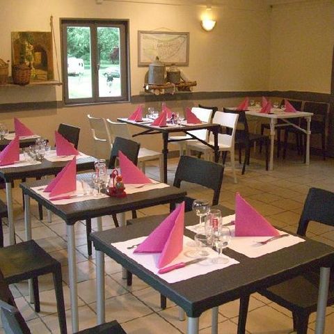 Camping la Cascade - Yonne - Afbeelding N°3