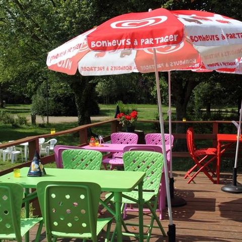 Camping la Cascade - Yonne - Afbeelding N°6