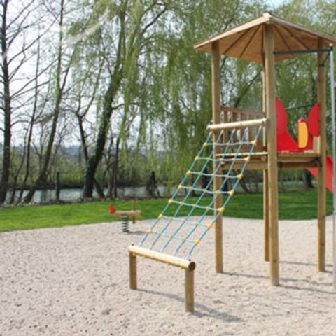 Camping la Cascade - Yonne - Afbeelding N°2