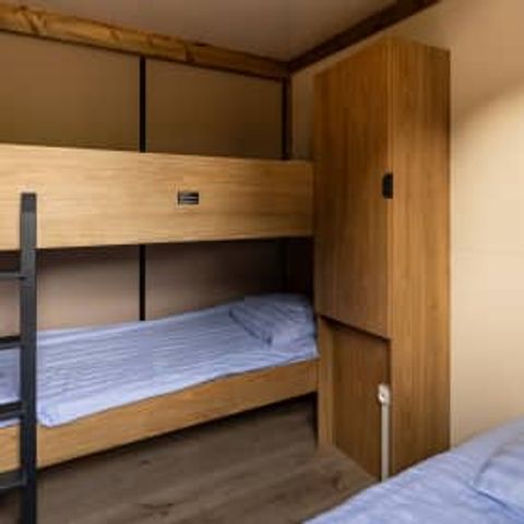 Chalet 5 personen - Cormoran