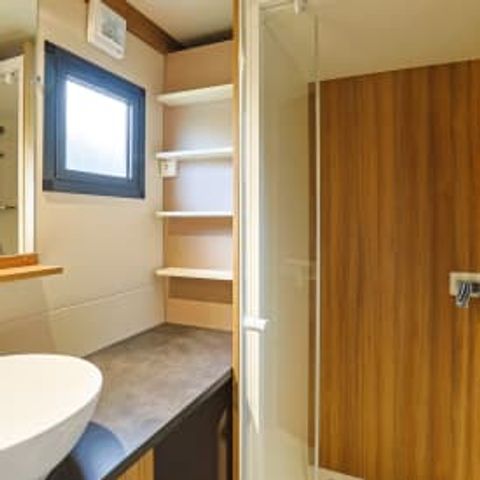 Chalet 5 personen - Cormoran