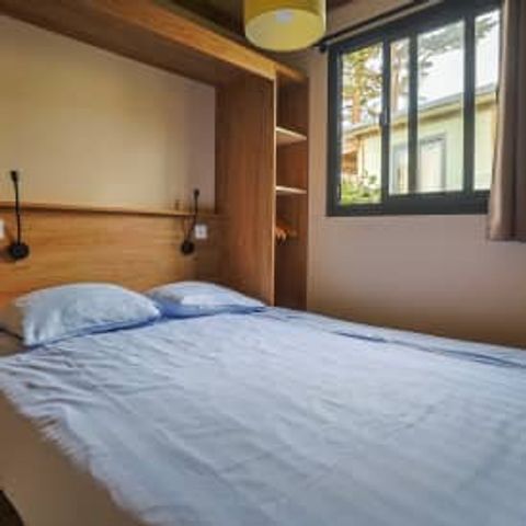 Chalet 5 personen - Cormoran