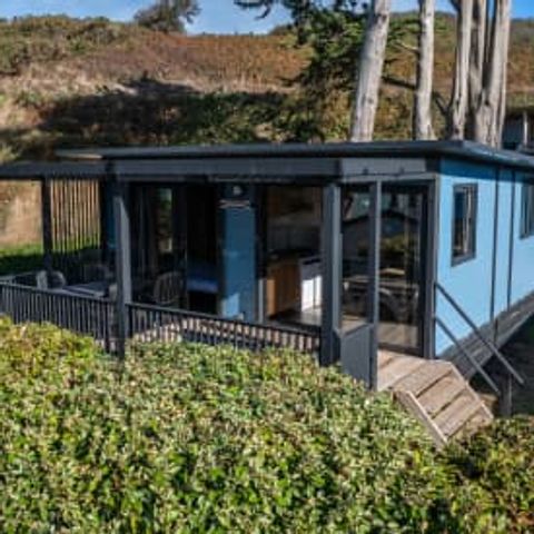 Chalet 6 personen - Tourteau