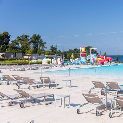 Camping Park Umag - Istrië - Afbeelding N°6