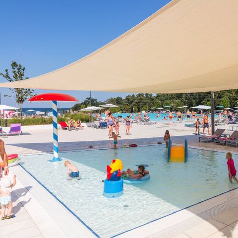 Camping Park Umag - Istrië - Afbeelding N°2