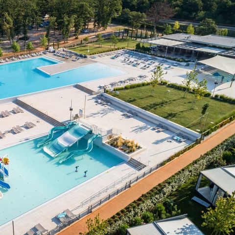 Camping Park Umag - Istrië - Afbeelding N°4