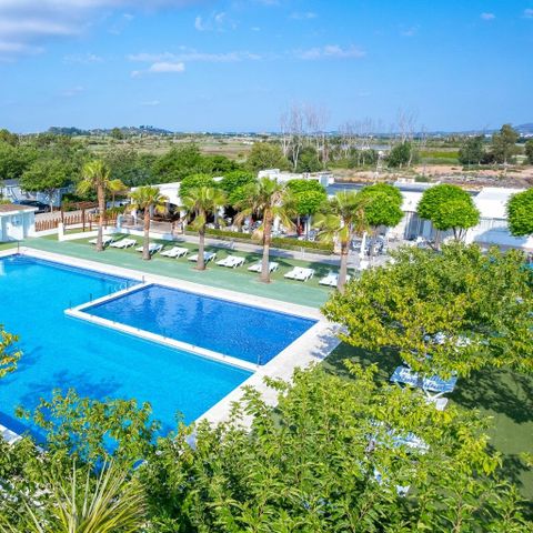 Camping Sandaya Valencia - Valencia - Afbeelding N°3