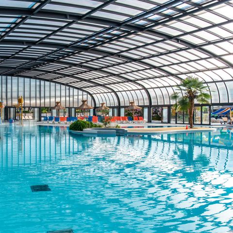 Camping Club Médoc Plage 4* - MS VACANCES - Gironde - Afbeelding N°6