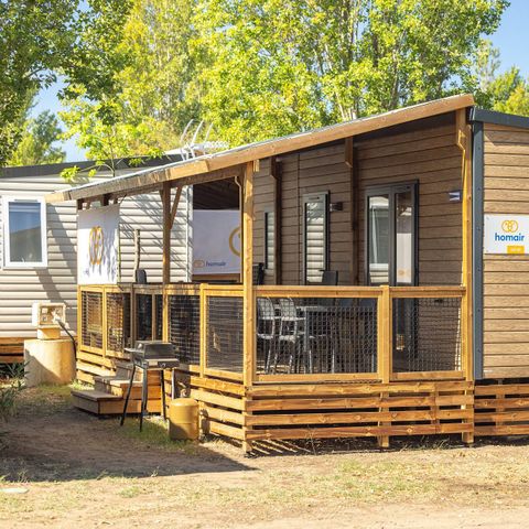 Camping Plage et Bord de Mer - Hérault - Afbeelding N°6