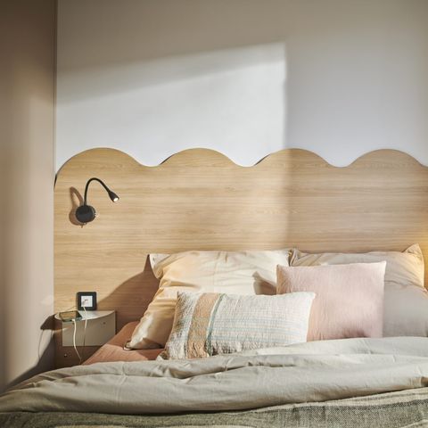 Stacaravan 4 personen - PLAYA, LUXE - 2 Slaapkamers - ZATERDAG