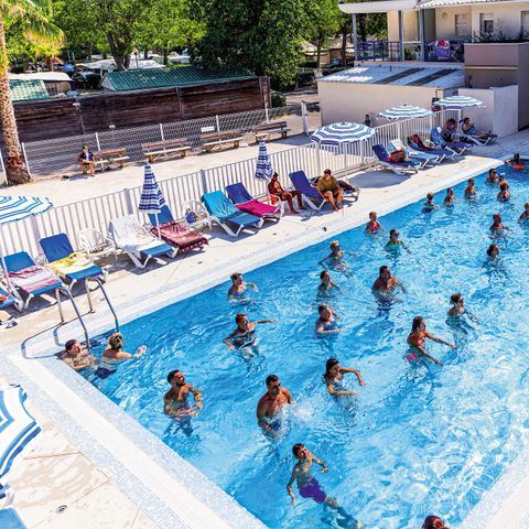 Camping Club Le Napoléon  - Hérault - Afbeelding N°5