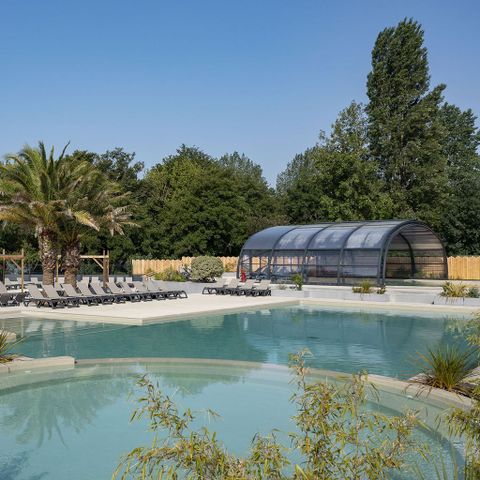 Camping Sandaya Col Vert - Landes - Afbeelding N°4