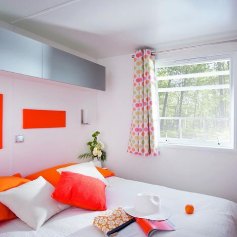 Chalet 4 personen - Cottage 4 personen