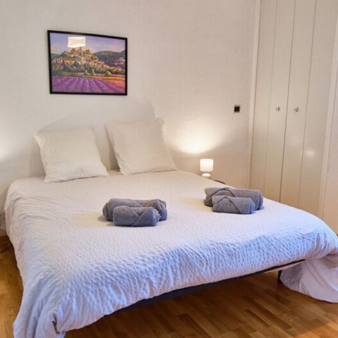 Villa 10 personen - Villa Les Oliviers