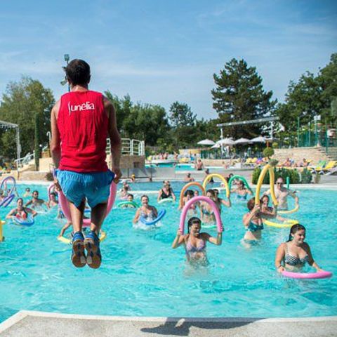 Camping Hippocampe - Alpes-de-Haute-Provence - Afbeelding N°6