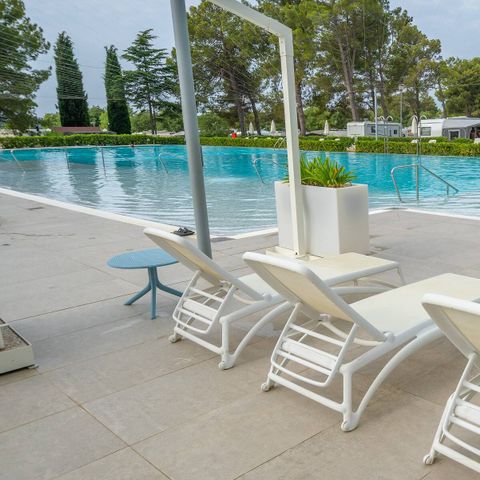 Camping Valkanela - Istrië - Afbeelding N°2