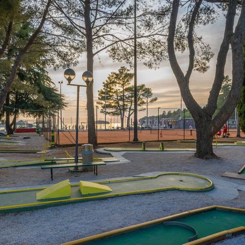 Camping Valkanela - Istrië - Afbeelding N°5