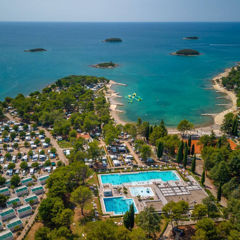 Camping Valkanela - Istrië - Afbeelding N°4