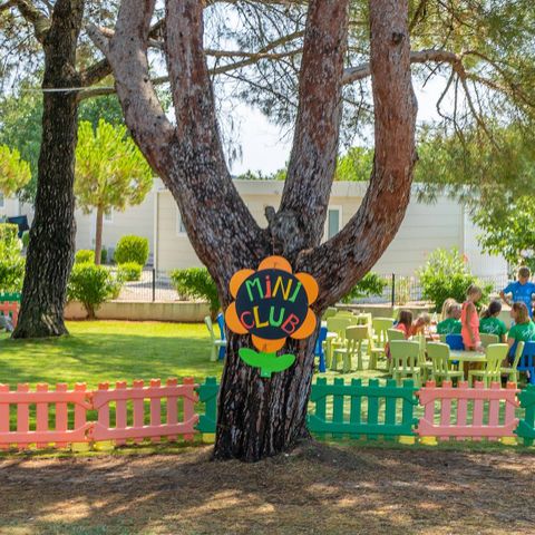 Camping Valkanela - Istrië - Afbeelding N°3