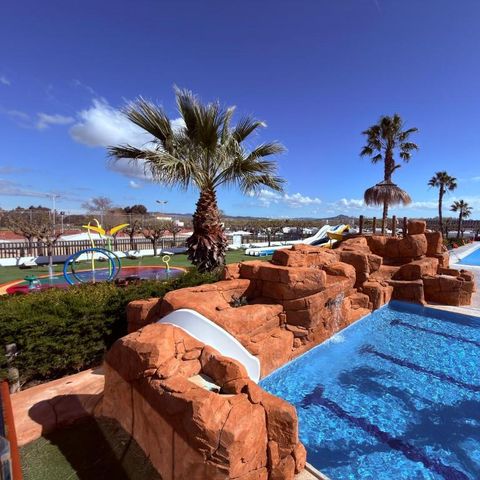 Camping Resort Els Pins - Barcelona - Afbeelding N°5