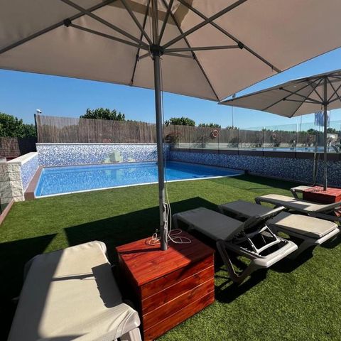 Camping Resort Els Pins - Barcelona - Afbeelding N°4
