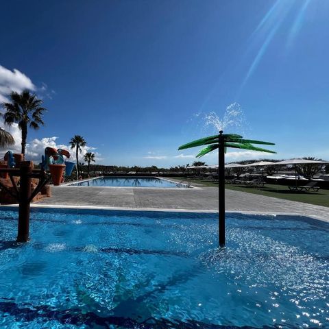 Camping Resort Els Pins - Barcelona - Afbeelding N°6