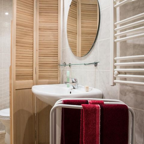 VAKANTIEHUIS 7 personen - met 3 slaapkamers