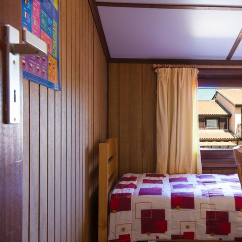 VAKANTIEHUIS 7 personen - met 3 slaapkamers