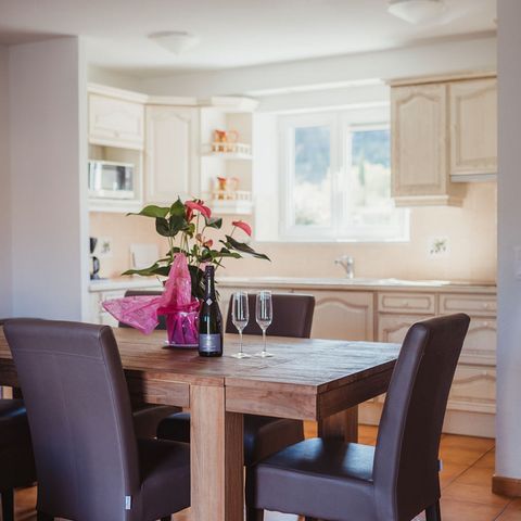 Villa 8 personen - 4 slaapkamer