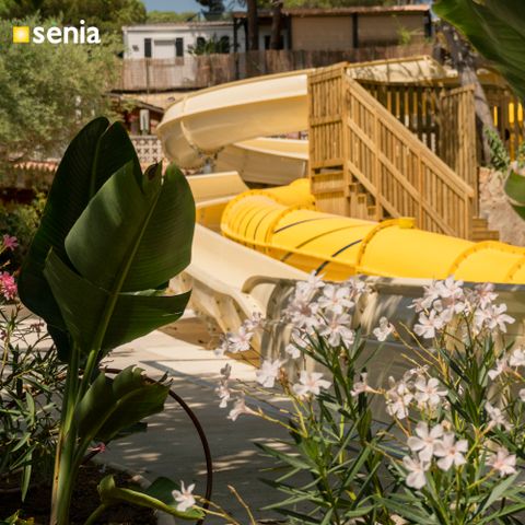 Camping Bonavista - Barcelona - Afbeelding N°3