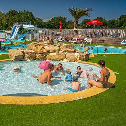 Camping Ker Yaoulet - Morbihan - Afbeelding N°5