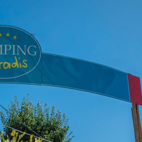 Camping Paradis Soleil d'Oc - Aube - Afbeelding N°4
