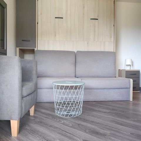 Studio 4 personen - Studio Superior