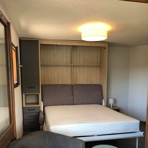 Studio 4 personen - Studio Superior