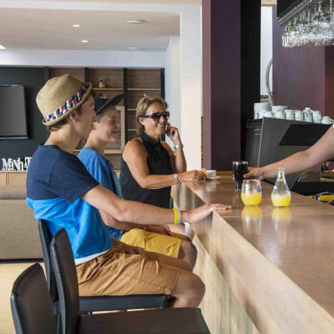 Camping L'Ecrin du Lac - Hautes-Alpes - Afbeelding N°4