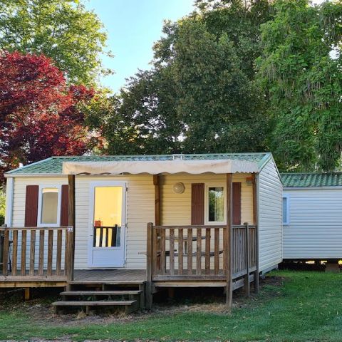 Camping de l'Arquebuse - Côte-d'Or - Afbeelding N°6