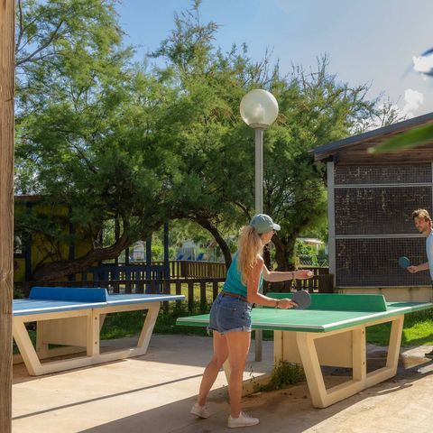 Camping Village Kalliste - Noord-corsica - Afbeelding N°5