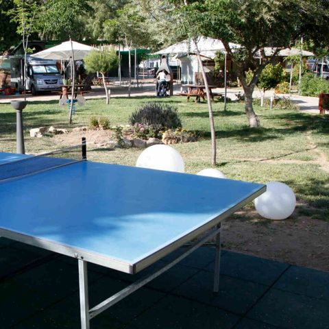 Camping Valleniza Playa - Málaga - Afbeelding N°3